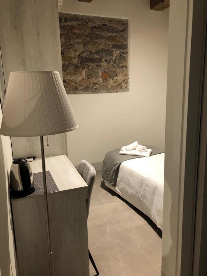 Casa Carducci 33 Bed & Breakfast Pisa Exterior photo