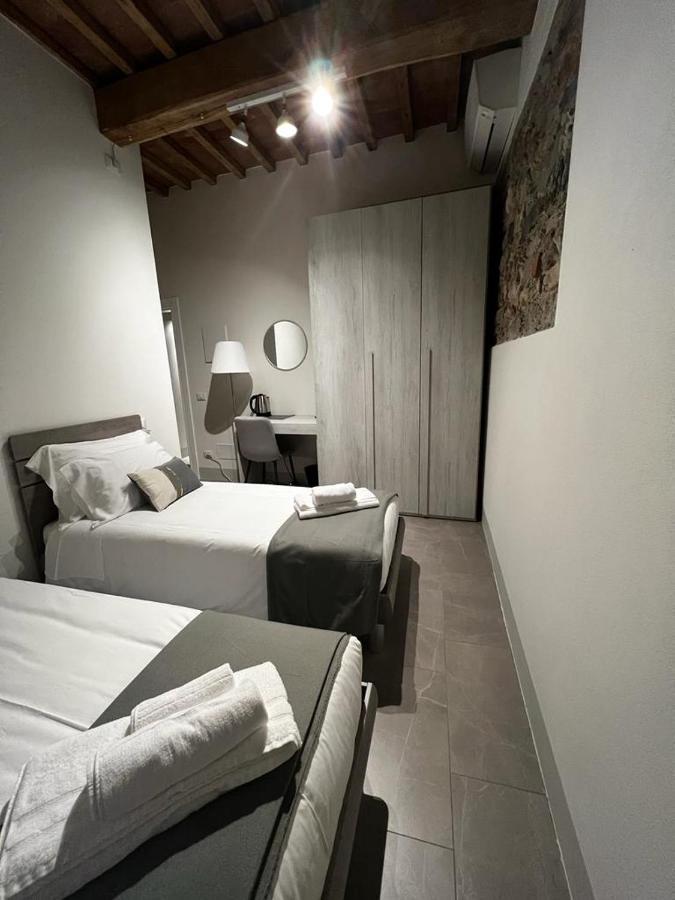 Casa Carducci 33 Bed & Breakfast Pisa Exterior photo
