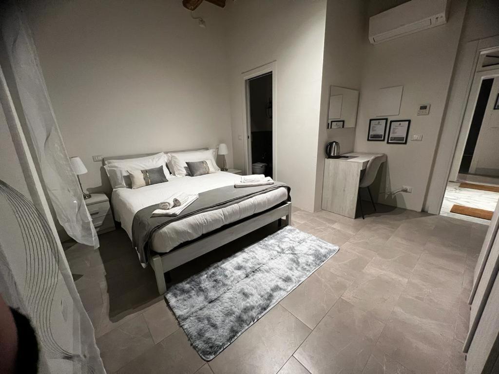 Casa Carducci 33 Bed & Breakfast Pisa Exterior photo