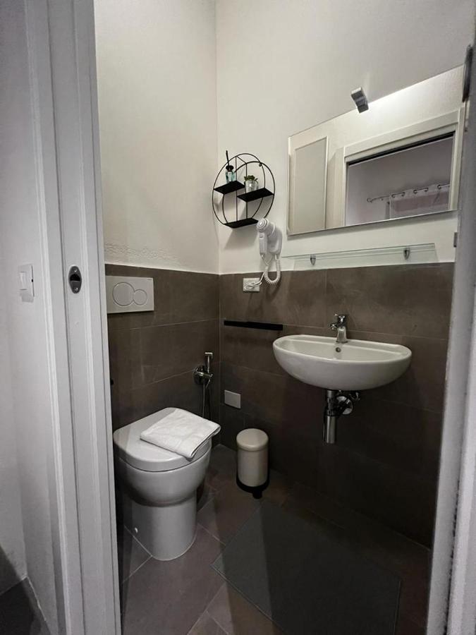 Casa Carducci 33 Bed & Breakfast Pisa Exterior photo