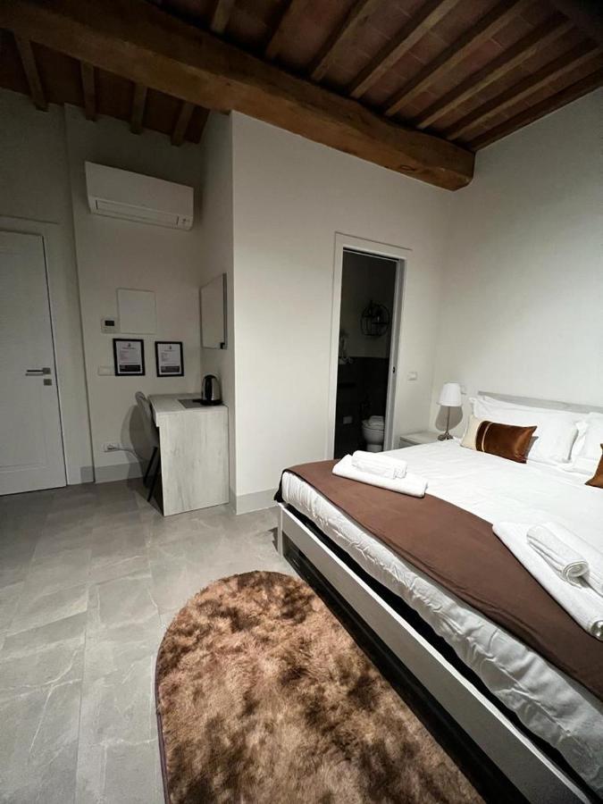 Casa Carducci 33 Bed & Breakfast Pisa Exterior photo
