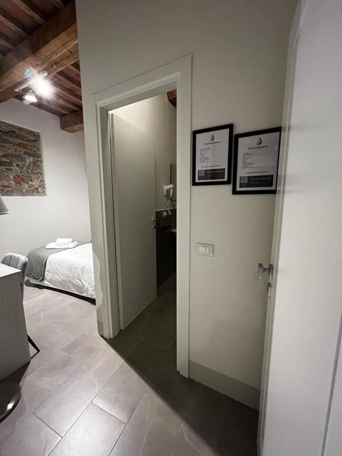 Casa Carducci 33 Bed & Breakfast Pisa Exterior photo