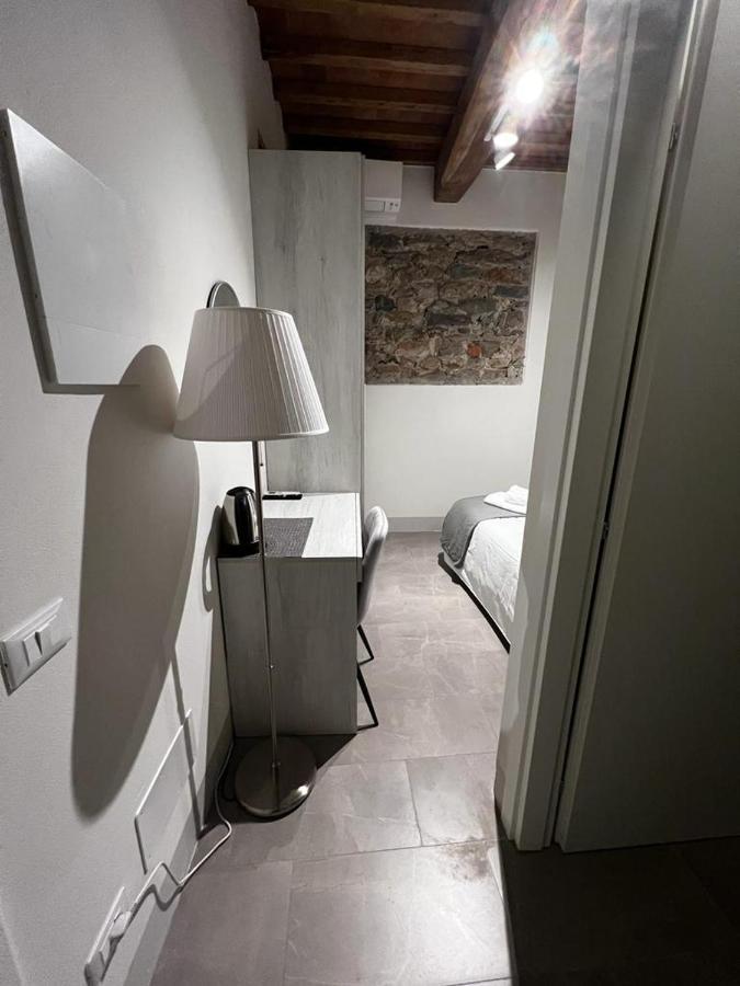 Casa Carducci 33 Bed & Breakfast Pisa Exterior photo