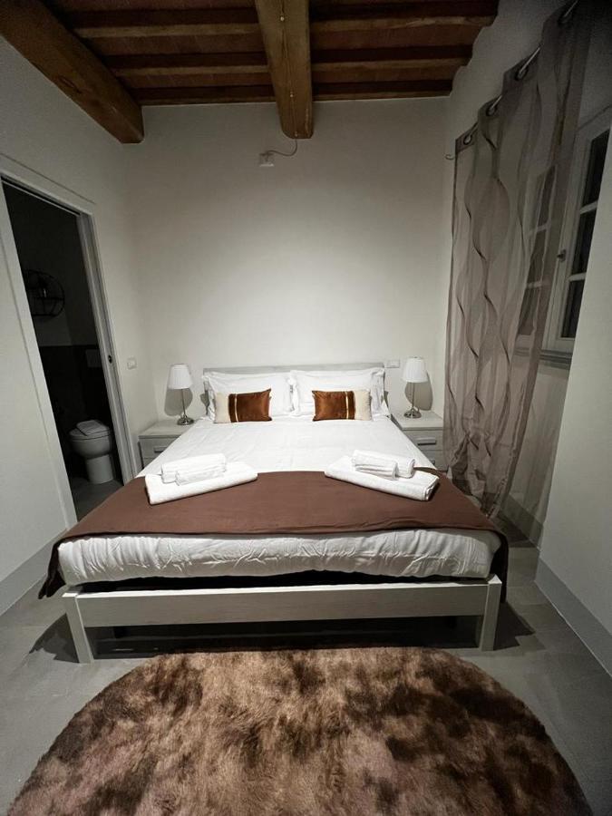 Casa Carducci 33 Bed & Breakfast Pisa Exterior photo