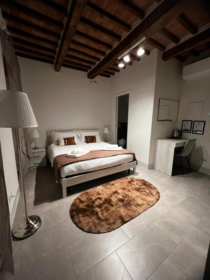 Casa Carducci 33 Bed & Breakfast Pisa Exterior photo