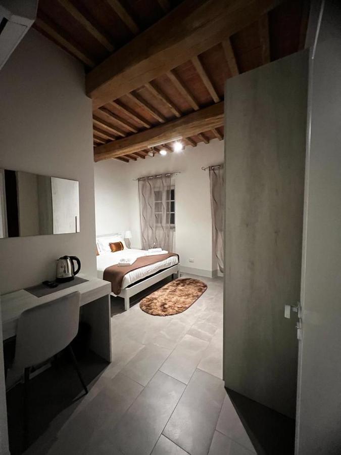 Casa Carducci 33 Bed & Breakfast Pisa Exterior photo