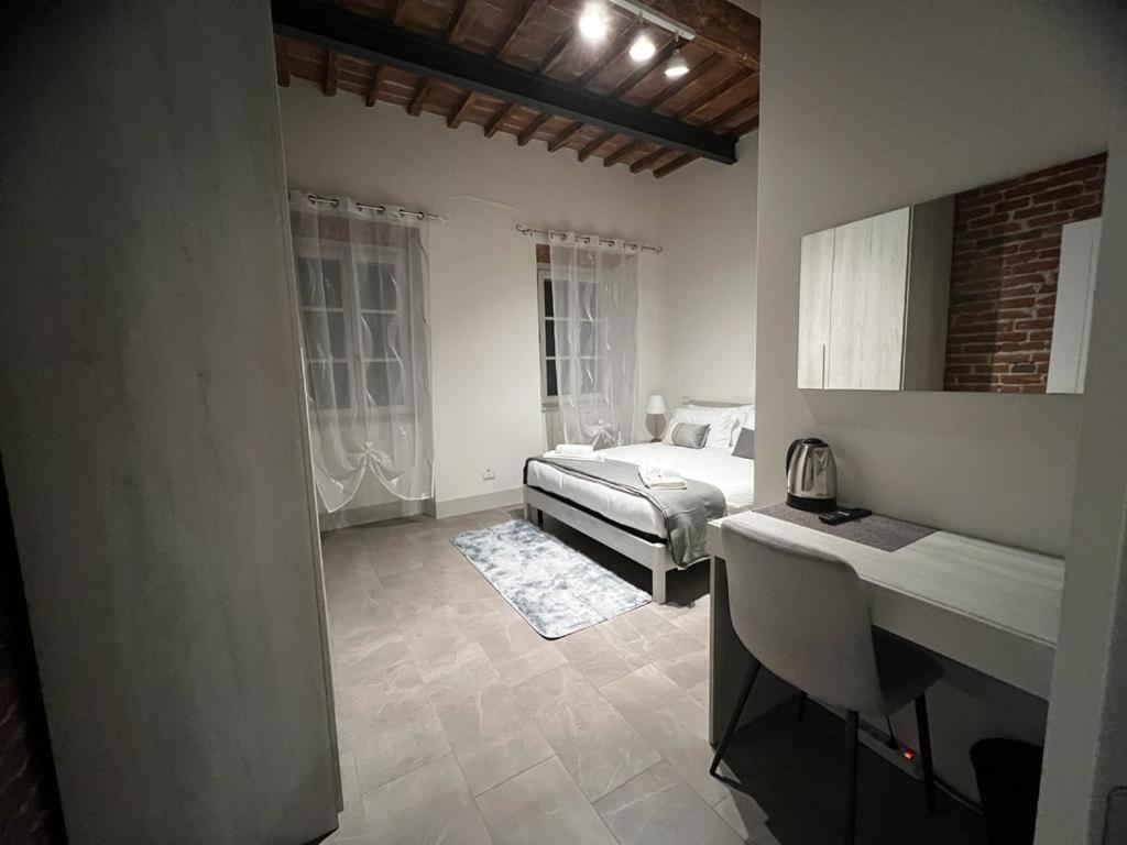 Casa Carducci 33 Bed & Breakfast Pisa Exterior photo