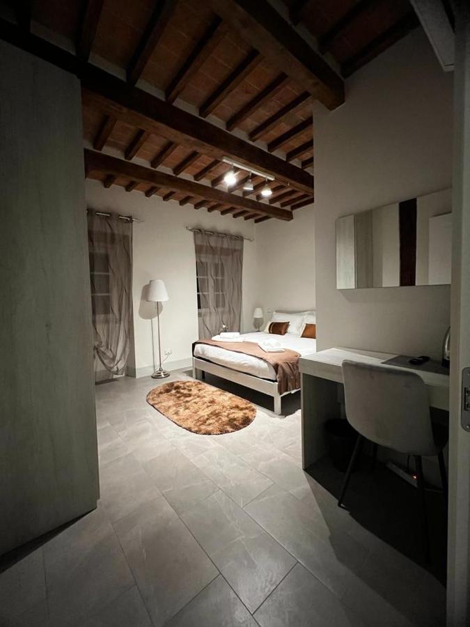 Casa Carducci 33 Bed & Breakfast Pisa Exterior photo