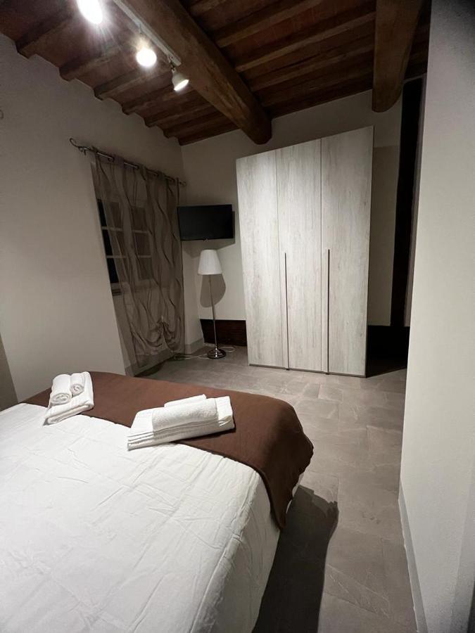 Casa Carducci 33 Bed & Breakfast Pisa Exterior photo
